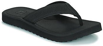 Rip Curl Chiba Open Toe Sandalen zwart - Foto 4