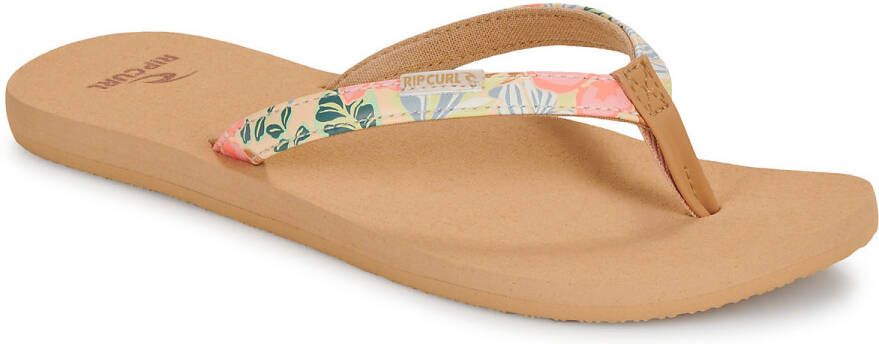 Rip Curl Teenslippers FREEDOM BLOOM OPEN TOE