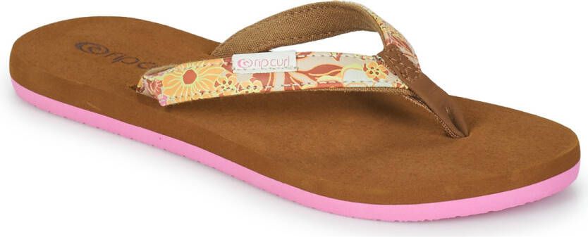 Rip Curl Teenslippers Freedom Mini