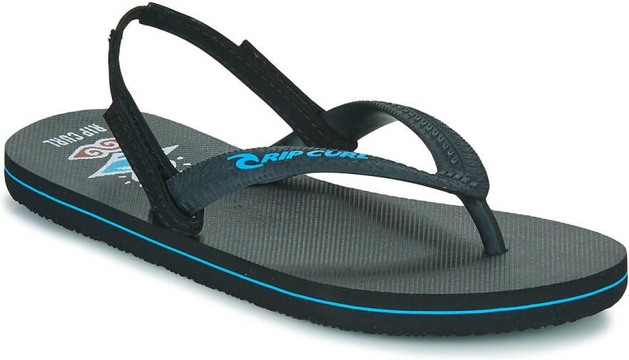 Rip Curl Teenslippers ICON OPEN TOE BOY