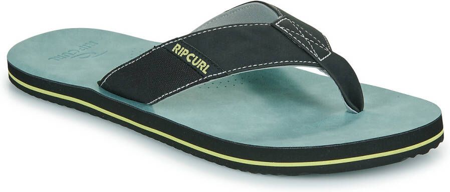Rip Curl Teenslippers OXFORD BLOOM OPEN TOE