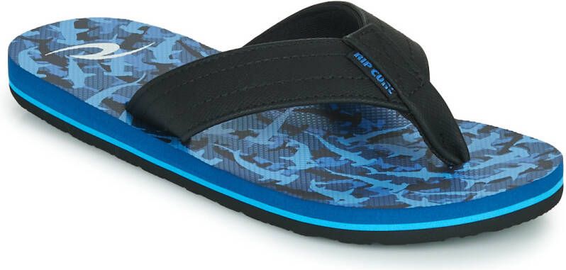 Rip Curl Teenslippers RIPPER KIDS
