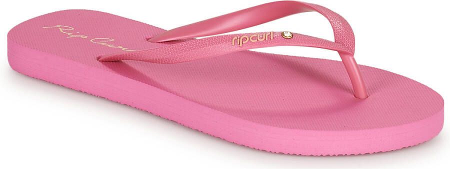 Rip Curl Teenslippers Script Wave Girls