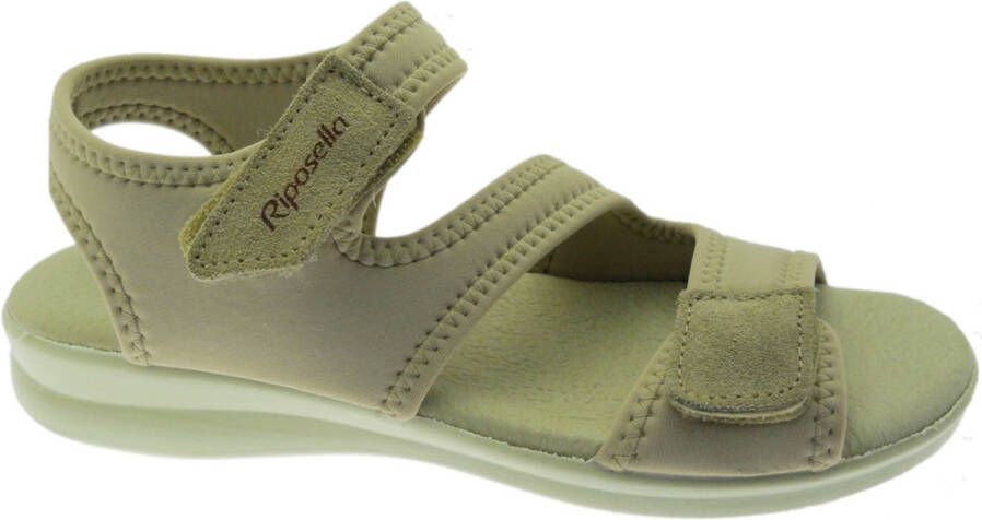 Riposella Pantoffels RIP2101be