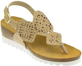 Riposella Sandalen 19283 BEIGE