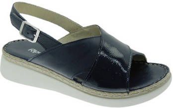 Riposella Sandalen RIP16206bl