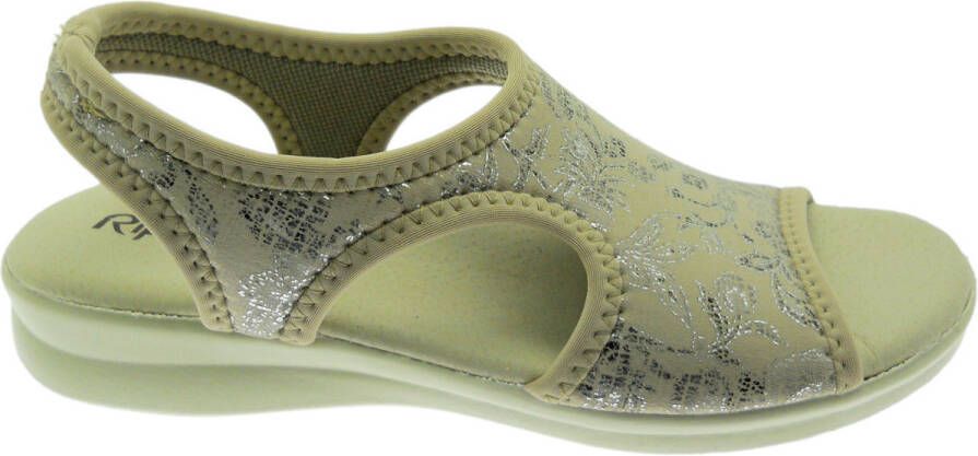 Riposella Sandalen RIP2102be