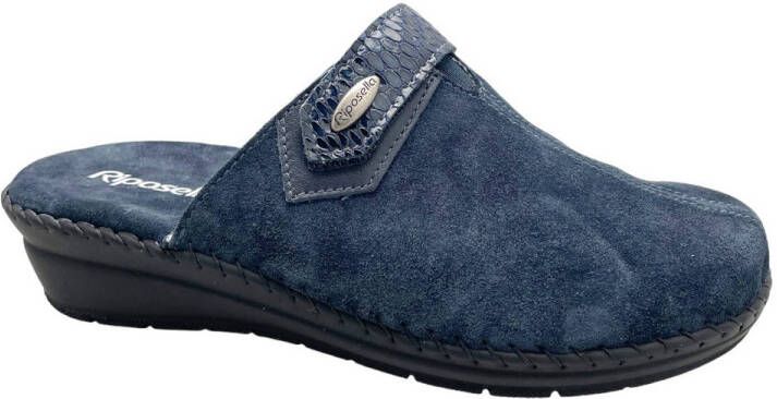 Riposella Slippers RIP3594blu