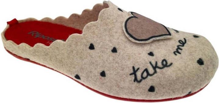 Riposella Slippers RIP4496be