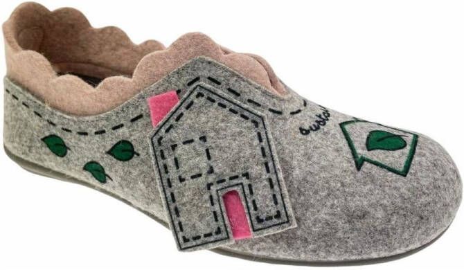 Riposella Slippers RIP4579gr