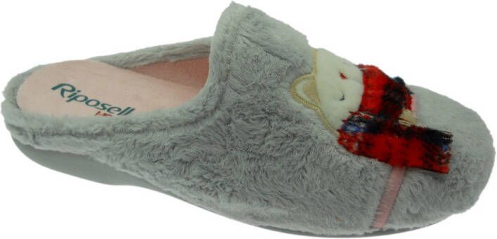 Riposella Slippers RIP4592gr
