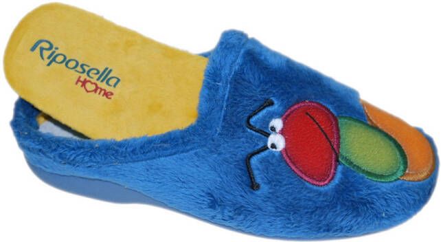 Riposella Slippers RIP4593avio