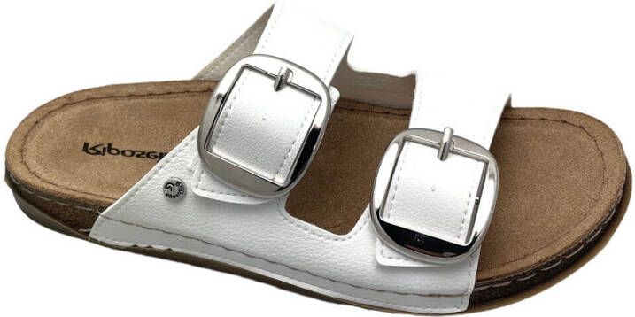 Riposella Slippers RIPBIRKbia