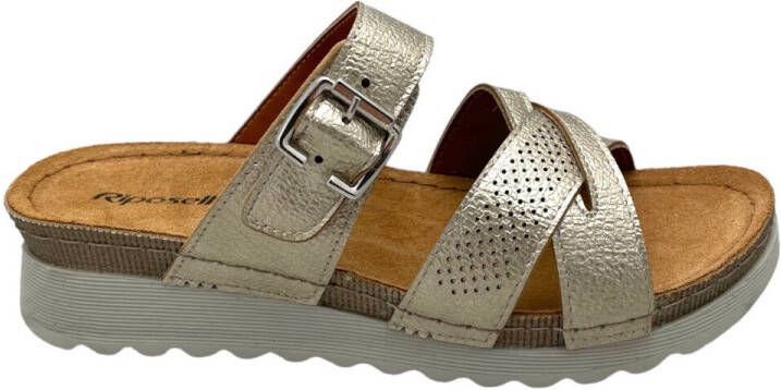 Riposella Slippers RIPSTRESAor