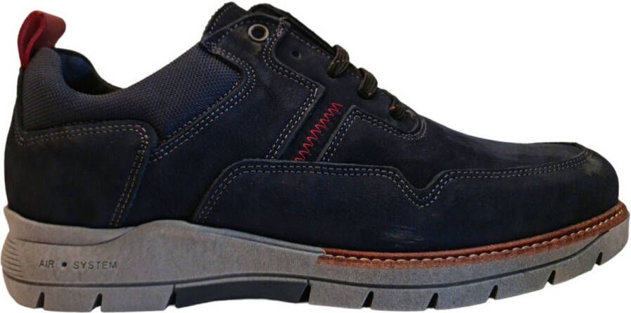 Riverty Lage Sneakers ASHER