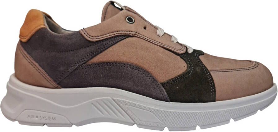 Riverty Lage Sneakers DANTE