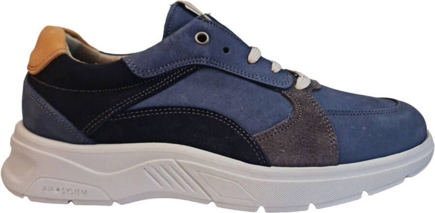 Riverty Lage Sneakers DANTE