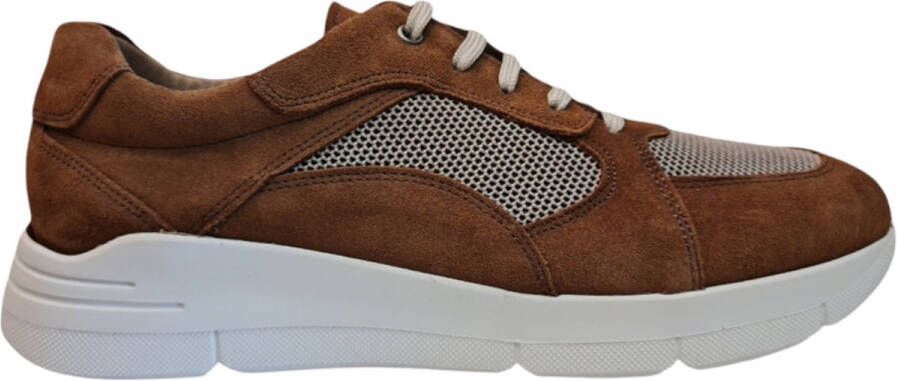Riverty Lage Sneakers TEKTITE