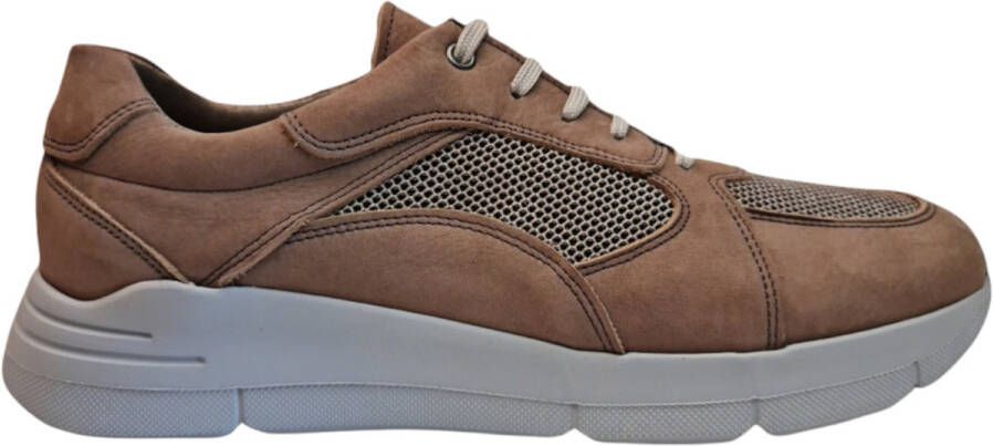 Riverty Lage Sneakers TEKTITE