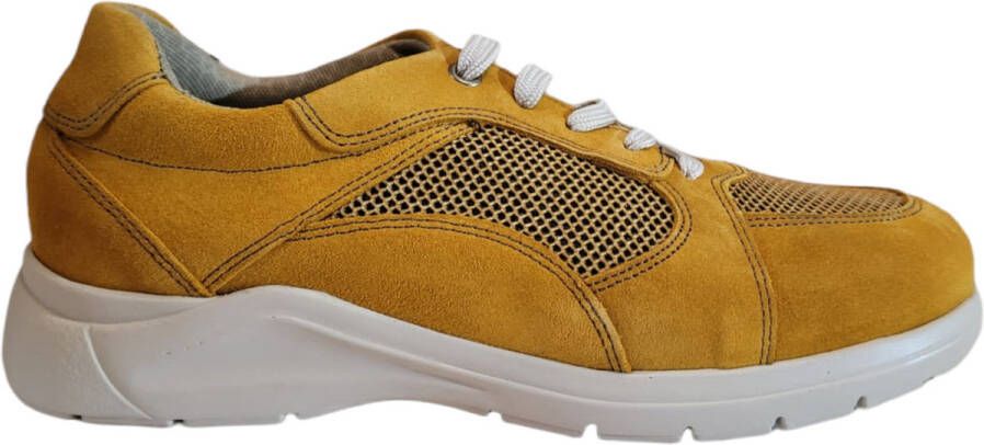 Riverty Lage Sneakers TEKTITE