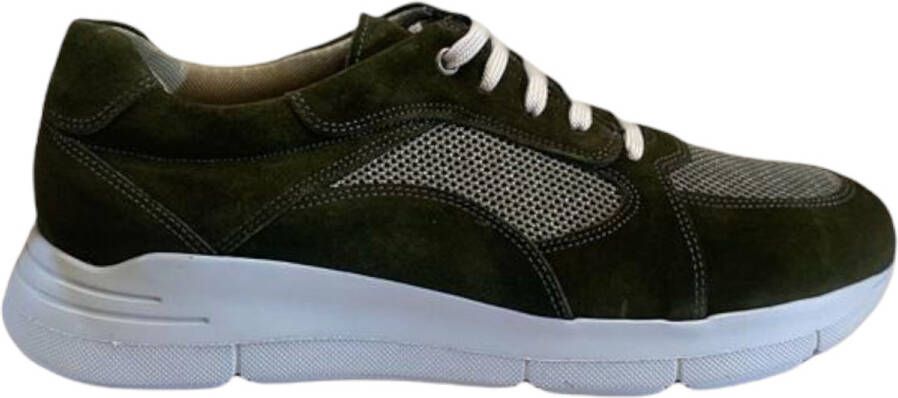 Riverty Lage Sneakers TEKTITE