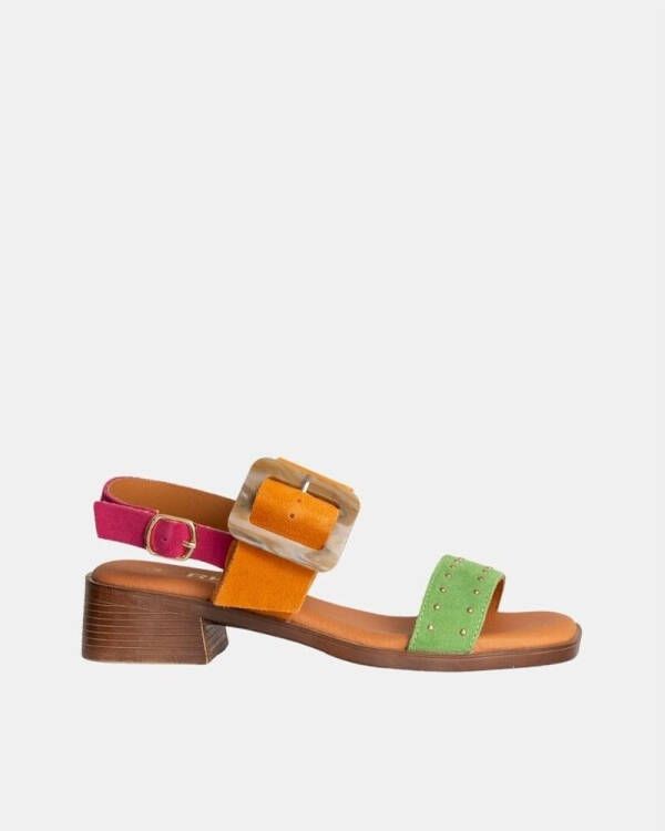 RKS Sandalen 122435