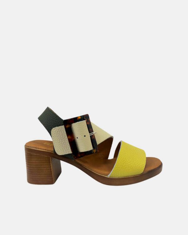 RKS Sandalen 122437