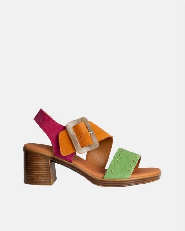 RKS Sandalen 122447