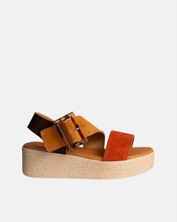 RKS Sandalen 5318