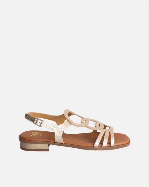 RKS Sandalen 5593