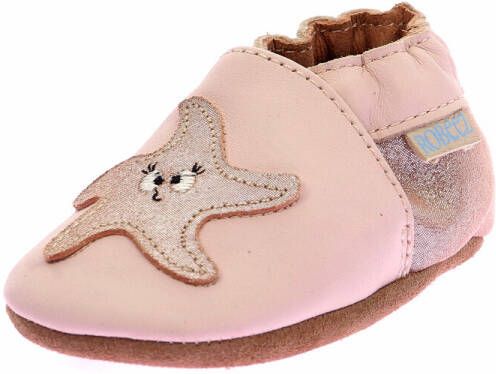 Robeez Babyslofjes Elly