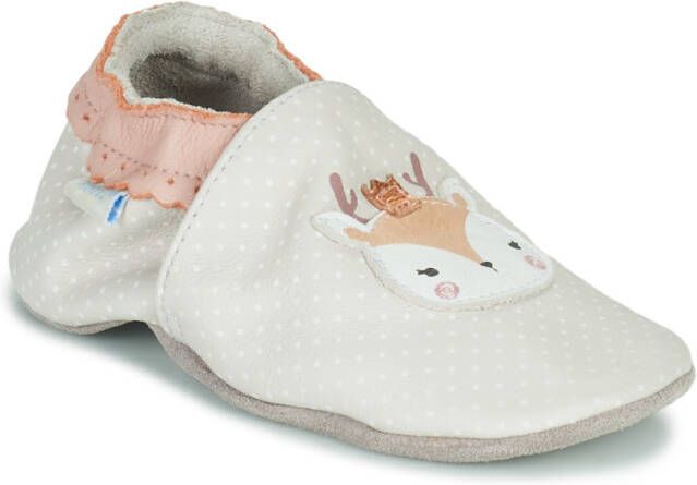 Robeez Pantoffels FANCY SNOW