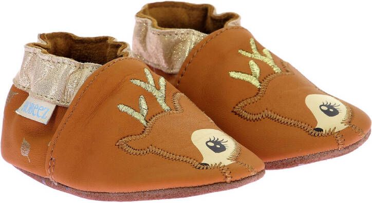 Robeez Babyslofjes Faonfaon