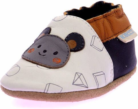 Robeez Babyslofjes Geometric Style