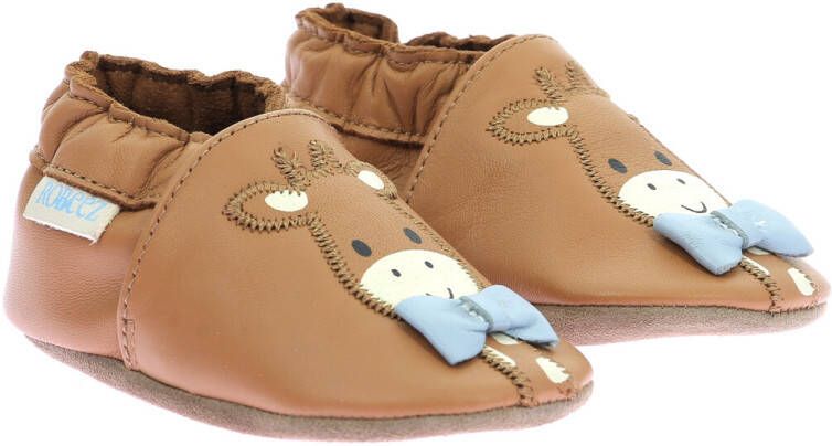 Robeez Babyslofjes Gilou