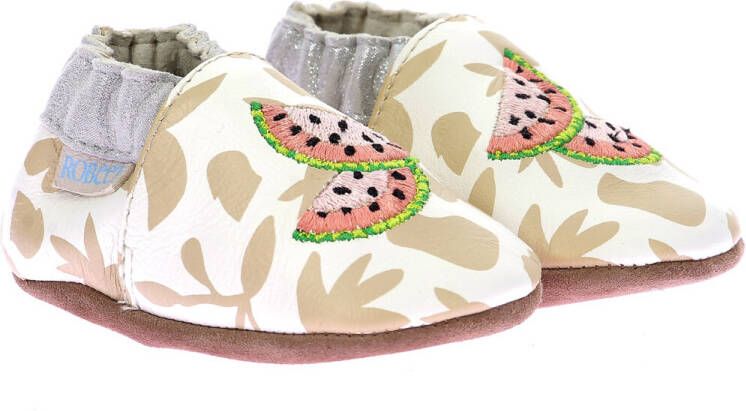 Robeez Babyslofjes Graphic Fruit