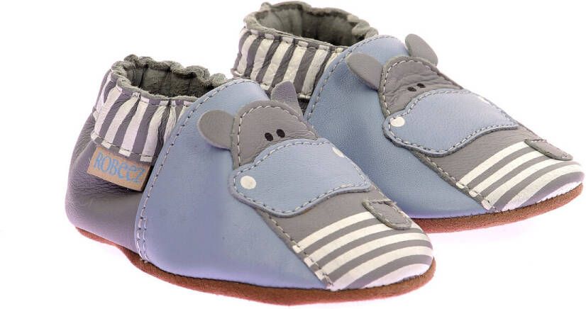 Robeez Babyslofjes Hippolyte