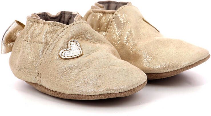 Robeez Babyslofjes Mini Love