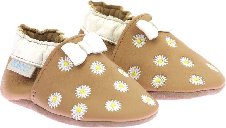 Robeez Babyslofjes Sunny Spring