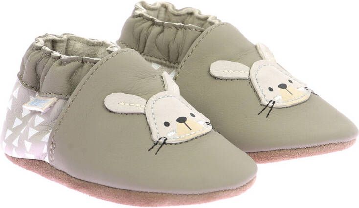 Robeez Babyslofjes Top Place