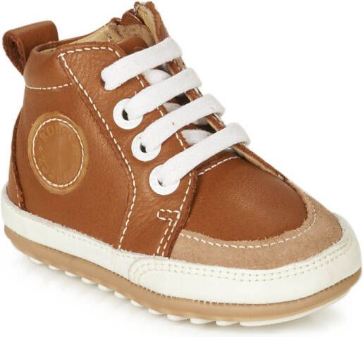 Robeez Hoge Sneakers Migo