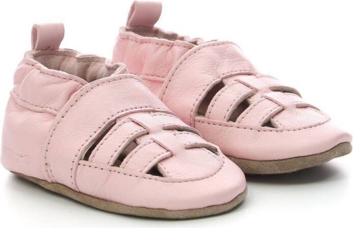 Robeez Ballerina's Sandiz Veg