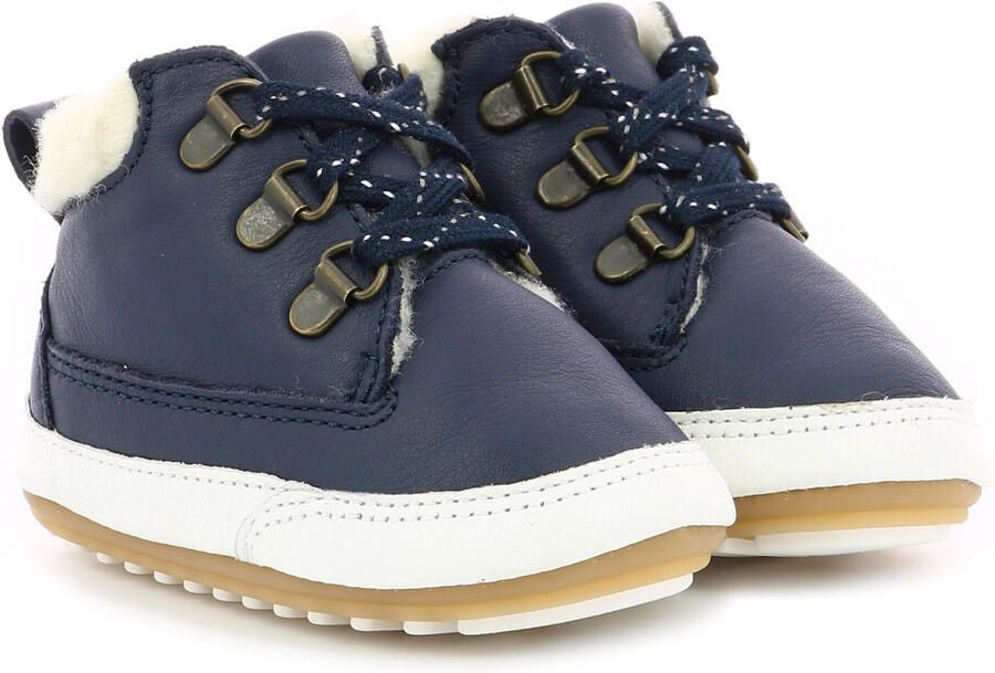 Robeez Hoge Sneakers Mountain Show