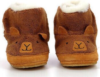 Robeez Pantoffels rob furr