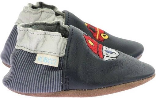 Robeez Sneakers BADGE FIRE