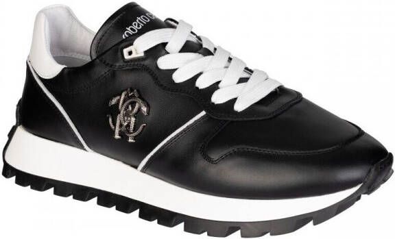 Roberto Cavalli Lage Sneakers 22541A