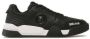 Just Cavalli Stijlvolle Schoenen van Cavalli Black Heren - Thumbnail 2