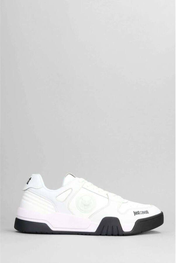 Roberto Cavalli Sneakers