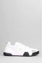 Just Cavalli Sneakers Wit Heren - Thumbnail 2