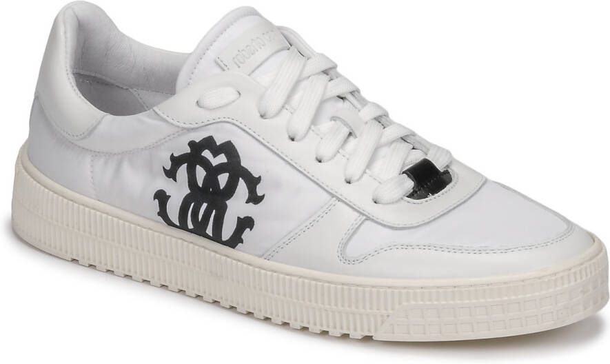 Roberto Cavalli Lage Sneakers GEL